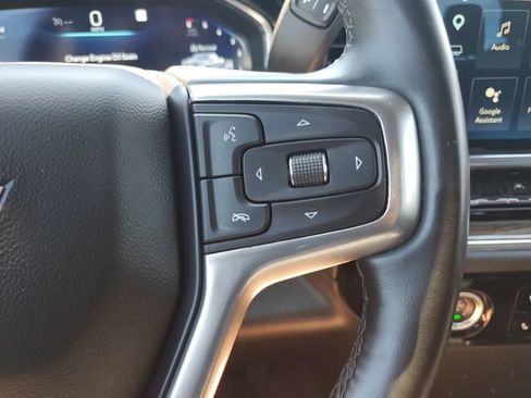 Used 2023 Chevrolet Silverado 1500 LT w/ Protection Package AWD/4WD image 25