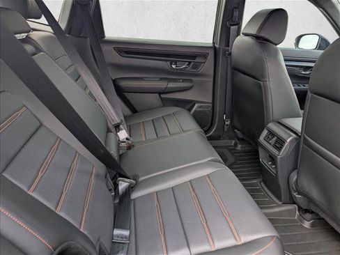 New 2026 Honda CR-V Sport-L image 30