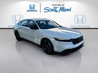 New 2026 Honda Accord SE video 1