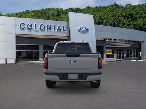 New 2026 Ford F150 STX w/ Equipment Group 200A image 5