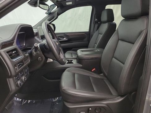 Certified 2024 Chevrolet Tahoe LT w/ Luxury Package image 8