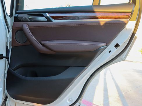 Used 2016 BMW X3 xDrive35i image 11