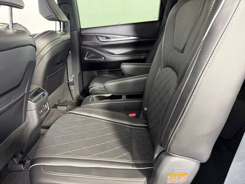 Used 2024 INFINITI QX60 Autograph w/ Cargo Package AWD/4WD image 29