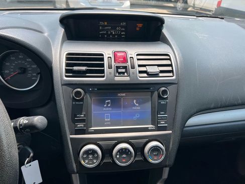 Used 2017 Subaru Forester 2.5i w/ Alloy Wheel Package image 13
