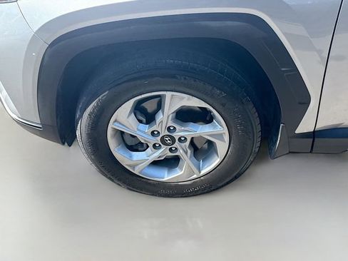 Certified 2023 Hyundai Tucson SEL AWD/4WD image 29