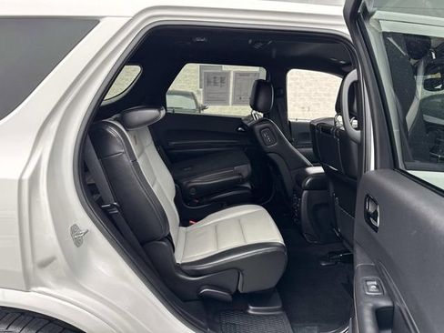 Used 2021 Dodge Durango R/T w/ Tow 'N Go Package image 12