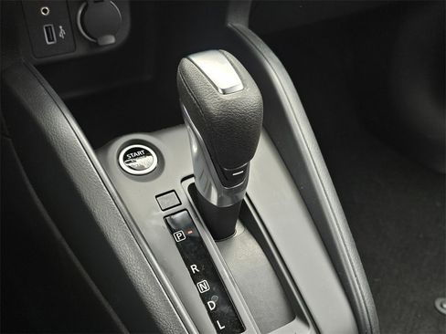 New 2025 Nissan Kicks Play S image 12