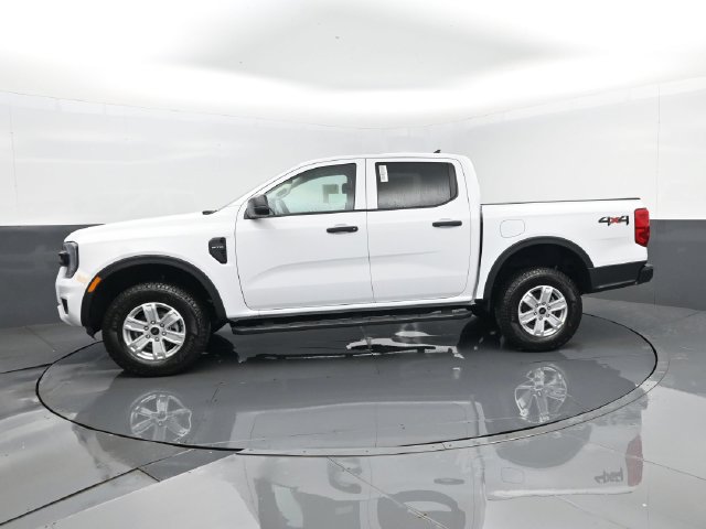 New 2026 Ford Ranger XL w/ Trailer Tow Package AWD/4WD image 5