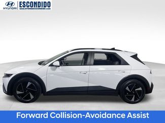 Certified 2025 Hyundai Ioniq 5 SEL video 2