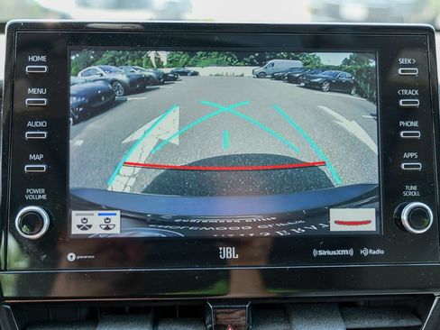 Used 2023 Toyota Camry XLE w/ Navigation Package AWD/4WD image 56