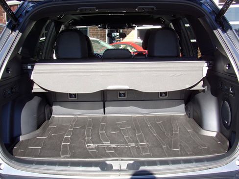 Used 2024 Subaru Forester Wilderness image 56