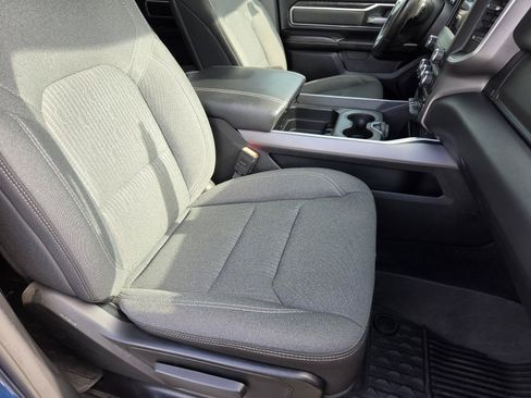 Used 2021 RAM 1500 Lone Star RWD image 10