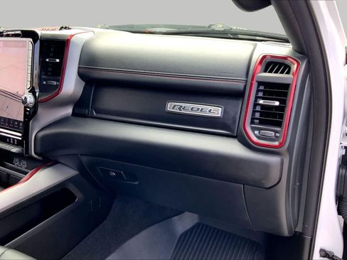 Used 2025 RAM 1500 Rebel w/ Rebel Level 1 Equipment Group AWD/4WD image 17