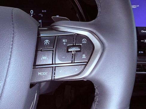 Certified 2025 Lexus RX 350h AWD/4WD image 22