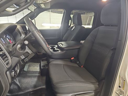 New 2026 RAM 5500 Tradesman image 9