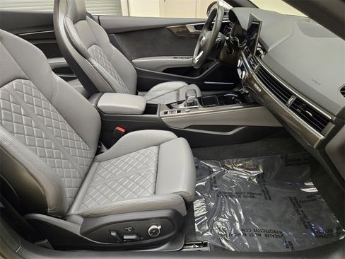 Used 2022 Audi S5 Prestige image 24