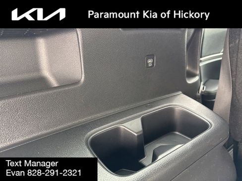 Used 2024 Kia Telluride S w/ S Sunroof Package image 14