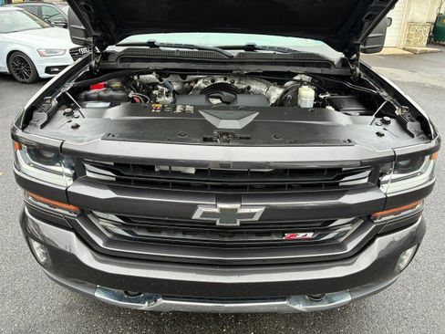 Used 2016 Chevrolet Silverado 1500 LT w/ All Star Edition AWD/4WD image 31