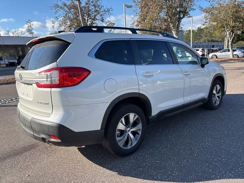 Certified 2024 Subaru Ascent Premium w/ Convenience Package image 21