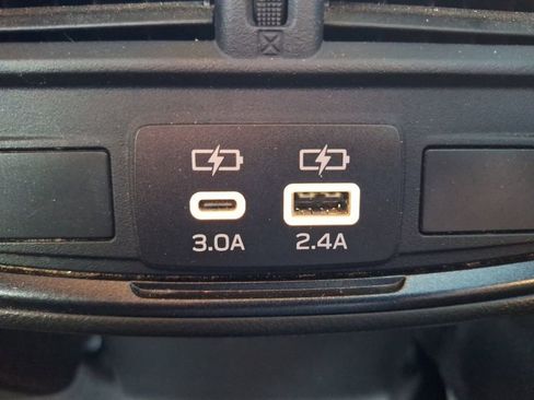 Certified 2025 Subaru Forester Sport AWD/4WD image 19