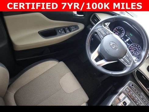 Used 2023 Hyundai Santa Fe SEL AWD/4WD image 22