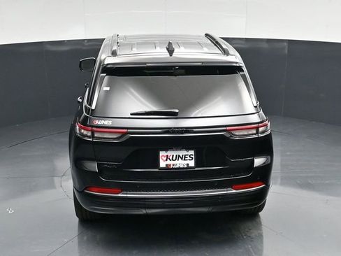 New 2026 Jeep Grand Cherokee Limited AWD/4WD image 54