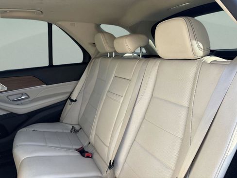 Used 2021 Mercedes-Benz GLE 350 image 29