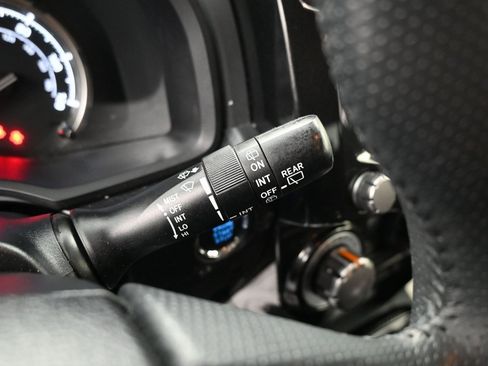 Used 2024 Toyota 4Runner TRD Off-Road image 18