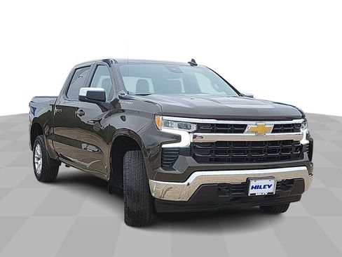 Certified 2023 Chevrolet Silverado 1500 LT image 2
