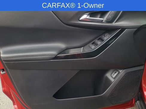 Certified 2025 Chevrolet Equinox LT w/ Convenience Package II image 11