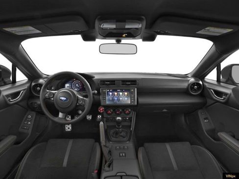 New 2026 Subaru BRZ Series.Yellow RWD image 4