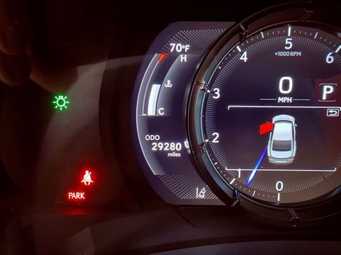 Certified 2023 Lexus IS 350 F Sport image 22