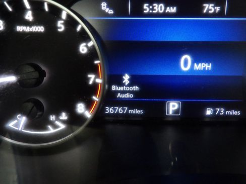 Used 2020 Nissan Murano S w/ Technology Package AWD/4WD image 22