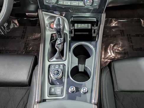 Used 2023 Nissan Maxima SR w/ Sport Mat Group image 41