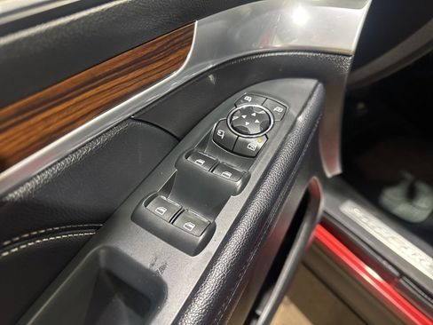 Used 2018 Ford Explorer Limited w/ Equipment Group 301A image 18