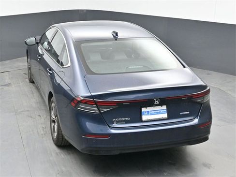 Used 2025 Honda Accord EX-L image 35