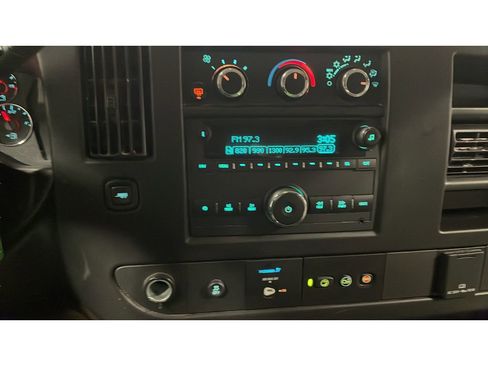 Used 2023 Chevrolet Express 3500 LS RWD image 12