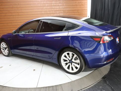 Used 2018 Tesla Model 3 Long Range image 12