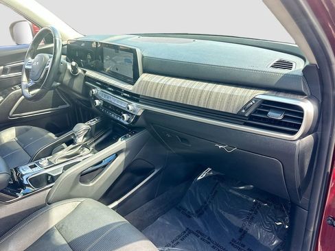 Certified 2023 Kia Telluride EX FWD image 31