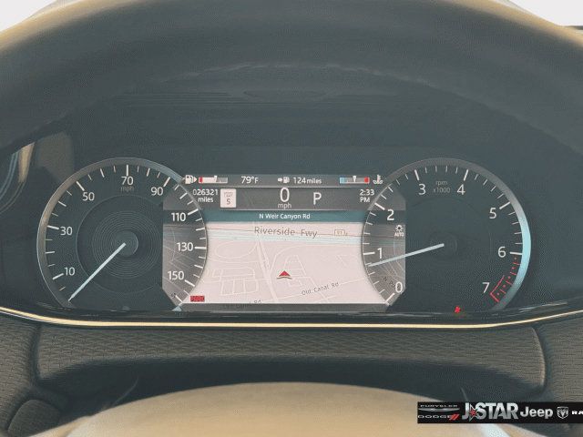 Used 2023 Land Rover Range Rover Evoque R-Dynamic S AWD/4WD image 23