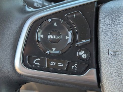 Used 2022 Honda CR-V EX-L image 19