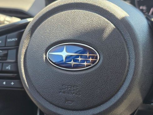 Certified 2024 Subaru Crosstrek 2.0i Premium AWD/4WD image 32