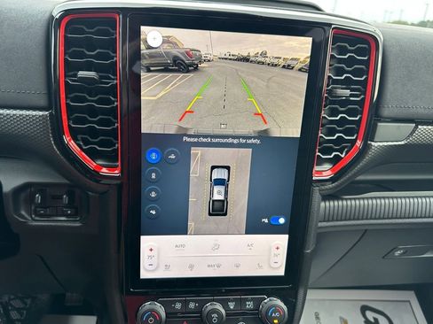 New 2025 Ford Ranger Raptor image 10