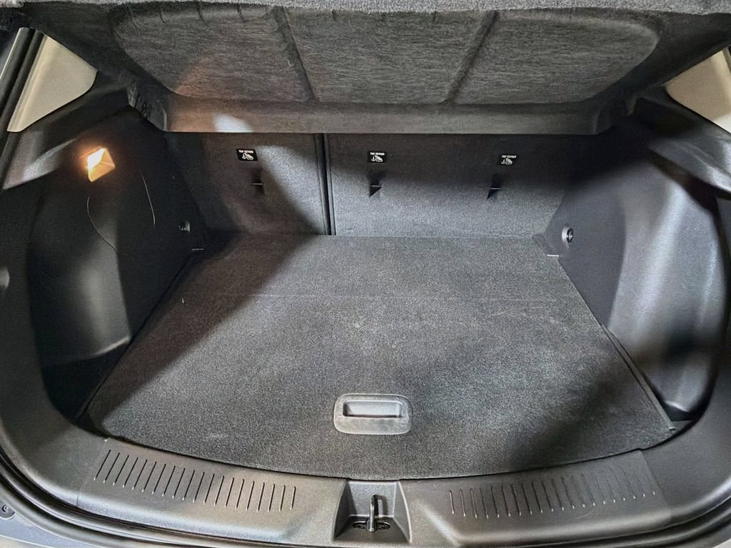 Used 2022 Buick Encore GX Preferred w/ Sport Touring Package FWD image 25