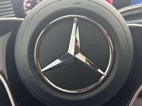 Used 2024 Mercedes-Benz GLE 350 4MATIC image 21