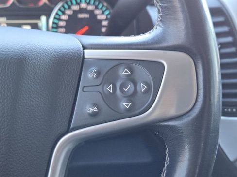 Used 2020 GMC Yukon XL SLT w/ Open Road Package image 30