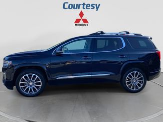 Used 2021 GMC Acadia Denali w/ Denali Ultimate Package AWD/4WD video 2