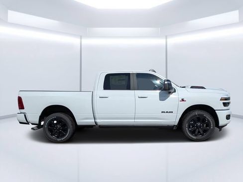 Used 2025 RAM 2500 Laramie RWD image 2