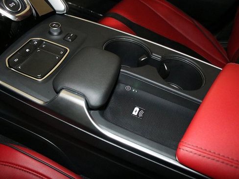 Used 2025 Acura TLX SH-AWD w/ A-SPEC Pkg image 22