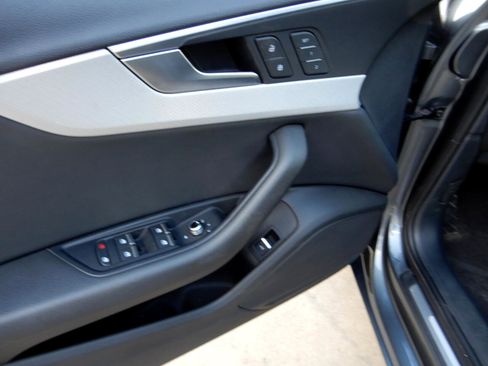 Used 2019 Audi A4 2.0T image 20